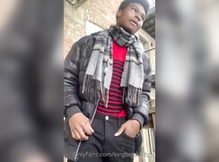 Kingbigdickboy 2 - OF