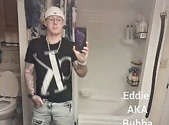 Verbal Country White Boy Cumpilation