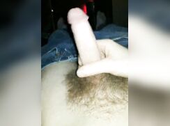 Comment on me jerking off in my brothers bedb