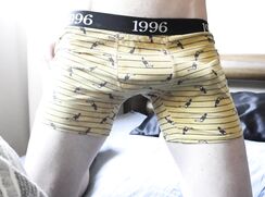 S02D01 - Watch me cum  amazing orgasm