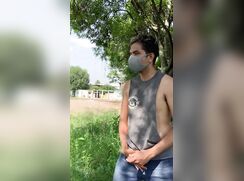 AHV - Jerk in park