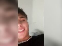 cuties str8 friends fucking a girl