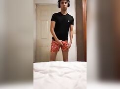 AHV - Twink fast cum