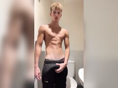 cute big curved cock beni another bate