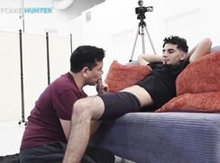 Beefcake Hunter - Kian