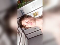 cute tall tiktoker okla hot one jerk multiple cums