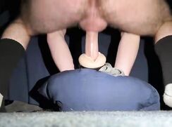 Hairy alpha toy breeding