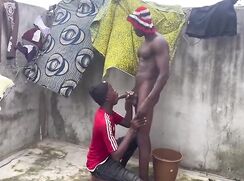 South African boys