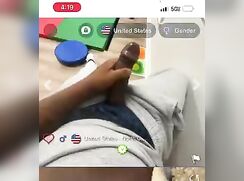 BBC on the job gay boys porn