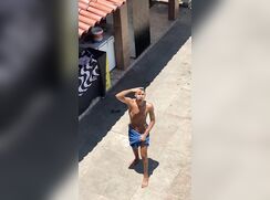 372 Chomolokko video
