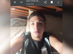 Argentino do pau pequeno