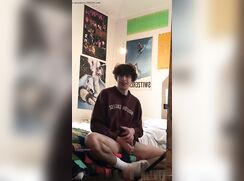Bro i need to cum