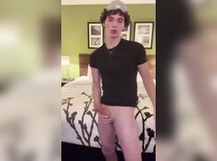 Wanker spunks!