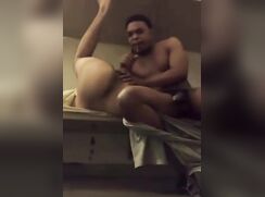 Bro wanna taste some in prison