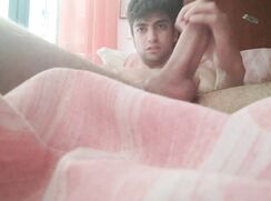 AHV-HD - Teen enjoy orgasm while i was on video