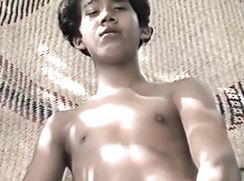 Mexican Boys Cumming Cumpilation