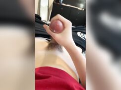 Fast wanker fast cumming