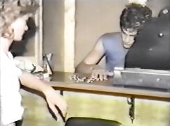 Vintage porn: Three short films