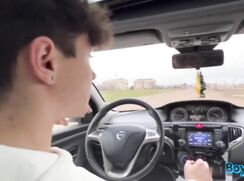 sex in car couple porn videos