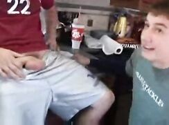 Trailer Park Frat Boys