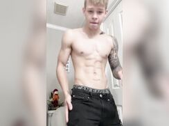 Fit Liam Video Cam Boys Porn Muscle