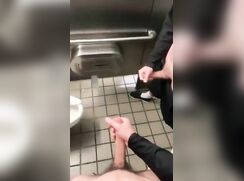 What public bathrooms are for