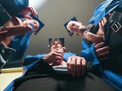 Graduation Friends After School - Gay Porn Videos