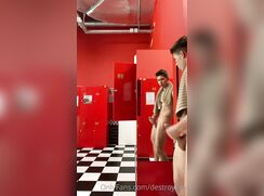 Destroyboy - OF