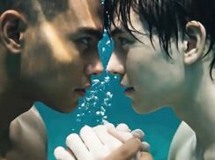 ♥ Le champion de natation - 2 ♥