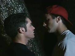 Vintage USA porn: 'The Last Taboo' 1996