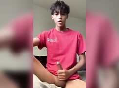 Cock Solo Boy - Smooth Porn