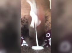 Black amateur - Would  you let me breed you tonight