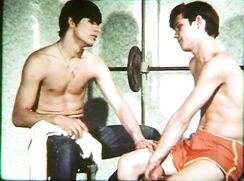 Vintage USA porn: 'Billy Boy' 1970