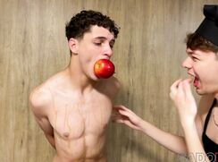 Boy_used hot