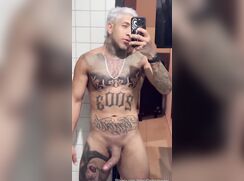 Hot Straight MC from brasil