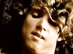 Vinttage USA porn: 'The Sweet Taste of Youth'