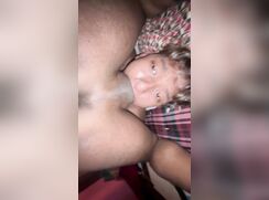 Nepali Gay Fag Rough Throat Fuck Goodboirou