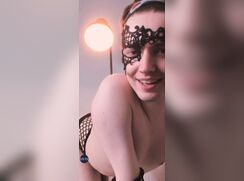 A Russian gay guy is a beautiful twink, but he moves like a very sexy and sensual lit