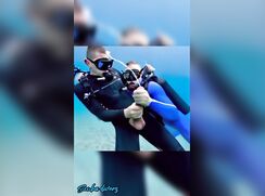 Underwater Odyssey.