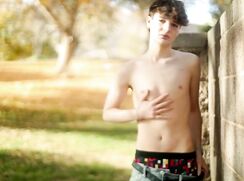 Braxon Carter Solo Session