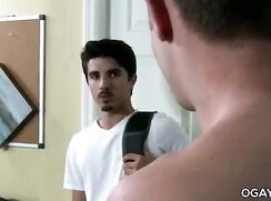 Mike gives Steve what he wants