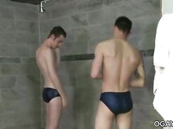 swimmer wants it