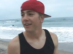 Skater Brad