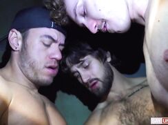 Cum Dump Vol. 33