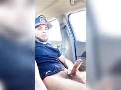 Hot little Latino Jacob Gay