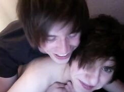 Uncut Emo Twinks Raw Webcam Fuck