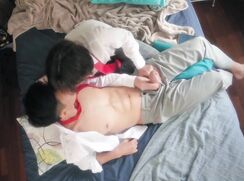 Tyler Wu fucks Nani Danielg