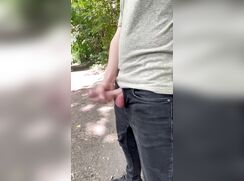 # AHC - Park trail wank