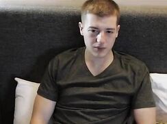 Big dicked brit lad