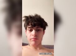 Italian stud baited